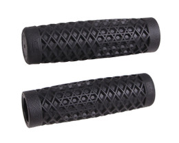 ODI Vans Cult Grips Black 1" - B02VTB