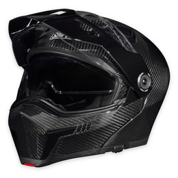 Simpson Journey Bandit Carbon Helmet
