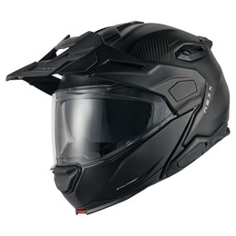 Nexx X.Lifecountry Carbon Zero Pro Matte Helmet