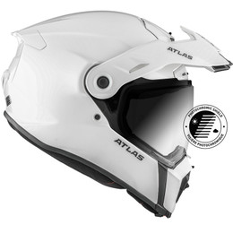 cool girl motorcycle helmets DOT Approved Daytona Cruiser Open Face Motorcycle Helmet - Men, Women & Youth - With Visor & Graphics
