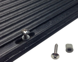 Caliber Bushing Kit 26/Pk - CR0074