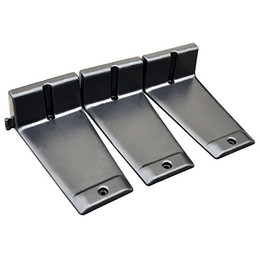 Caliber Flex Glides Turn Outs High Pro File - 13343