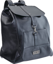 Z1R Black Backpack