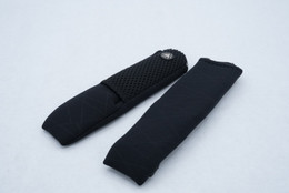 LS2 Gate II Chin Strap Cover