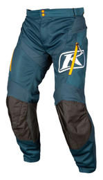 Klim Mojave In The Boot Pant Striking Petrol