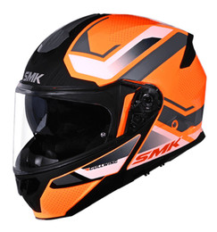 SMK Gullwing V2 Supertour Ma 765 Helmet