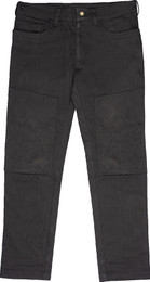 Icon Conductor Black Jeans
