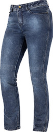 Icon Tuscadero 3 Blue Women's Jeans