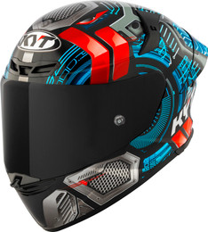 KYT TT-Revo Synchotron Helmet