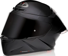 KYT NZ-Race Carbon Glossy Helmet - Speed Addicts