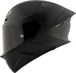 KYT TT-Revo Black Matte Helmet