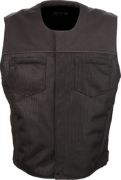 Z1R Mesh Black Vest