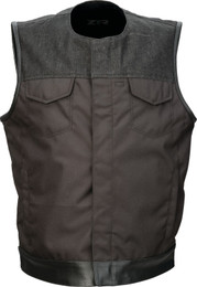 Z1R Nightfire Black Vest