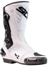 Sidi Vertigo 2 White Black Boots
