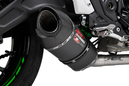 Yoshimura Alpha T S Slip-On Exhaust Ss-Cf Wf Rc/Duke 390 Works