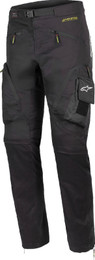 Alpinestars Acteon Black Pants