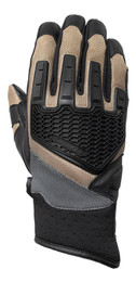 Tour Master Switchback 2.0 Sand Black Gloves