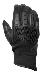 Tour Master Switchback 2.0 Black Gloves
