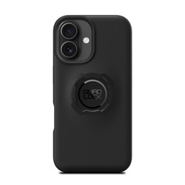 Quad Lock Mag Phone Case - iPhone 16 Plus