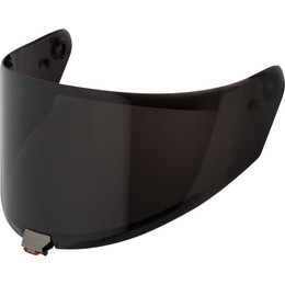 Suomy S1-XR / SR-GP EVO Dark Smoke Shield