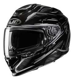 hjc cr-05 helmet HJ-05 Visor  Ghostbikes Exceeds Vesc HJC Helmets Solid Men's CL-Ironroad