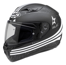 HJC i10 Star MC-10Sf Helmet