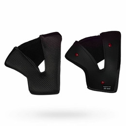 Bell MX-9 Cheek Pads