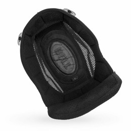 Bell Bullitt Black New Fit Top Liner
