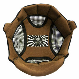 Nexx XG30 Black Camel Liner