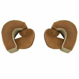 Nexx XG30 Camel Cheek Pads