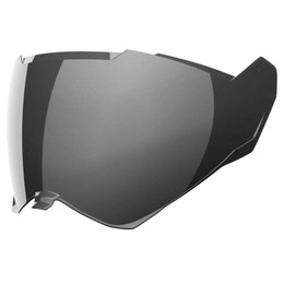 Nexx X.WST3/X.WED3 Iridium Silver Shield
