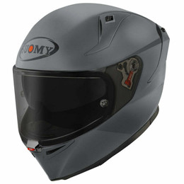 Suomy Speedstar 2 Grey Helmet