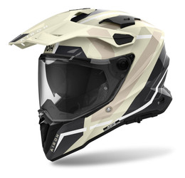 Airoh Commander 2 Mavick Kaki Gloss Helmet