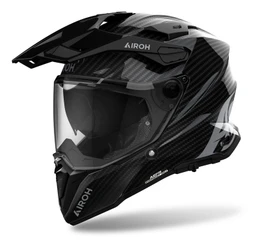 Airoh Commander 2 Mavick Olive Gloss Helmet - Speed Addicts