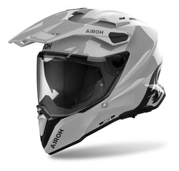 Airoh Commander 2 Cement Grey Helmet
