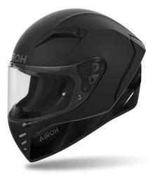 Airoh Connor Nobleman Black Gloss Helmet