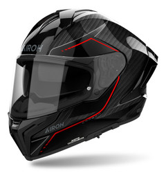 Airoh Matryx Carbon Stylish Helmet