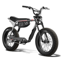 SUPER73 Sandstorm Z Adventure Core E-Bike - Speed Addicts