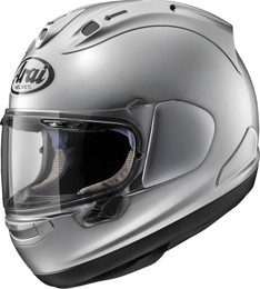 Arai Corsair-X Aluminum Silver Helmet
