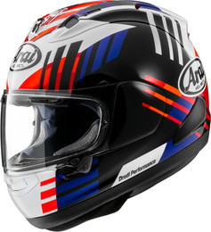 Arai Corsair-X Rea-7 Helmet