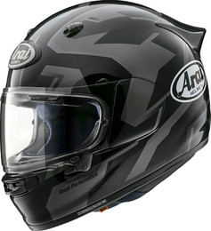 Arai Signet-X Robotik Black Helmet