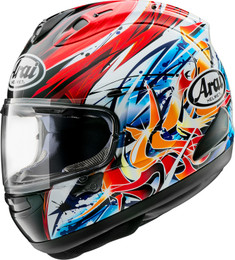 Arai Corsair-X Tetsuta Helmet