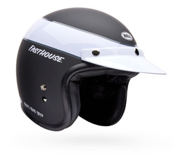 Bell Custom 500 Fasthouse LE Helmet