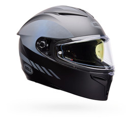 Bell Lithium MIPS Black Night Rider Helmet