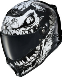 Scorpion EXO Covert FX Caiman Helmet