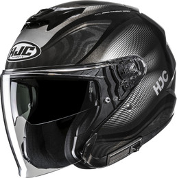 HJC i31 Tevis MC-5SF Helmet - Speed Addicts