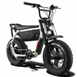 メンテナンス 1 SUPER73 MZFT Titanium Ore E-Bike - Speed Addicts