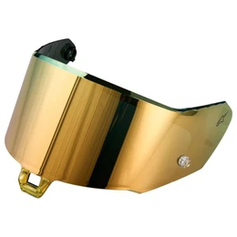Alpinestars S-02.1-R Photochromic Shield for S-R10 and S-R7