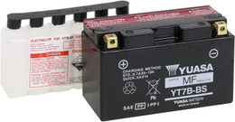Yuasa YT7B-BS Battery