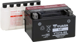 Yuasa YTX7A-BS Battery